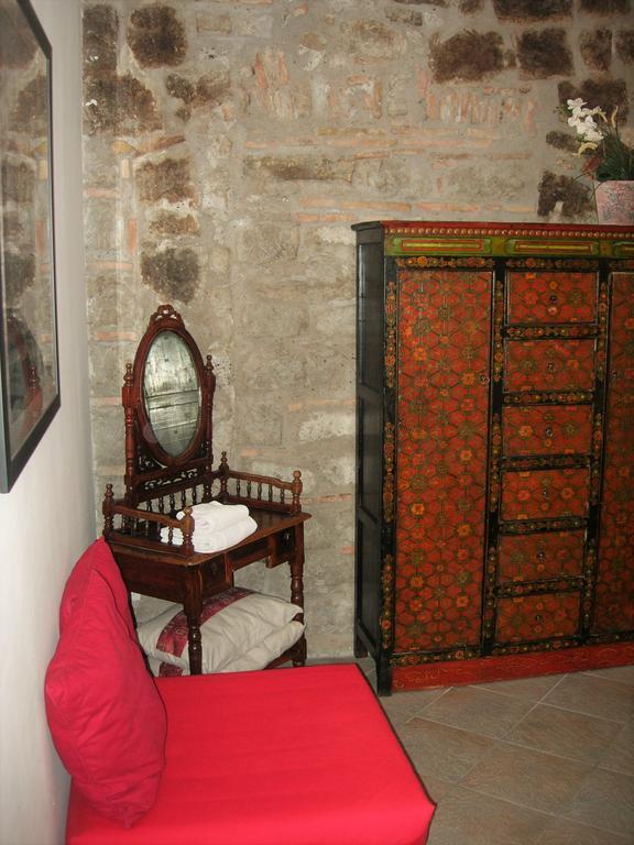 B&B Orchard Viterbo Exterior foto
