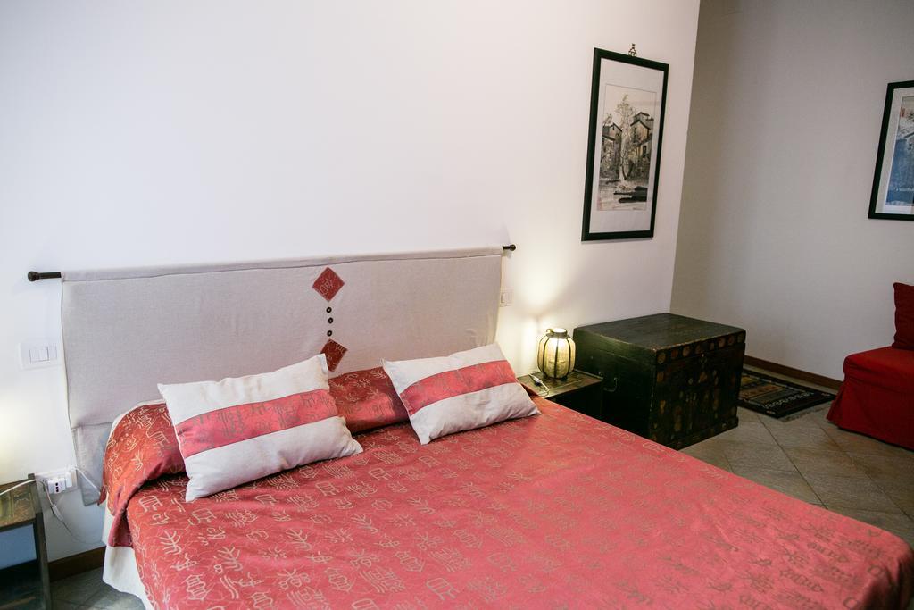 B&B Orchard Viterbo Exterior foto