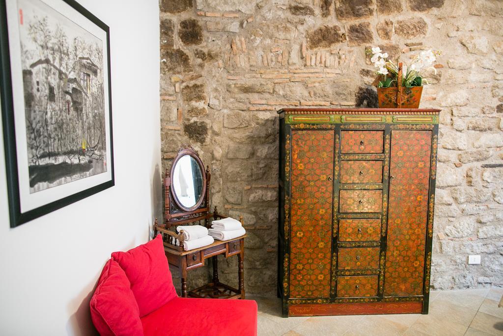 B&B Orchard Viterbo Exterior foto