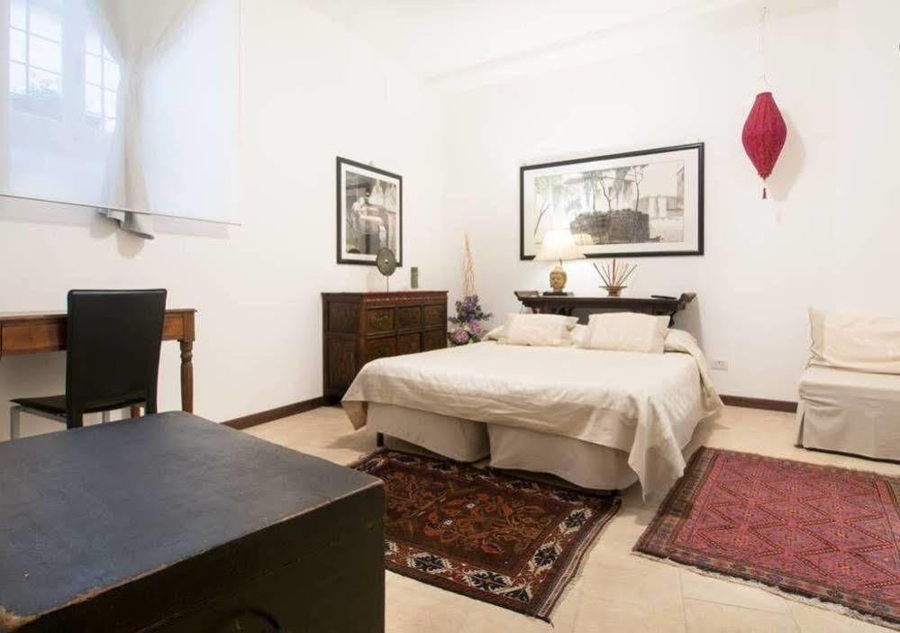 B&B Orchard Viterbo Exterior foto